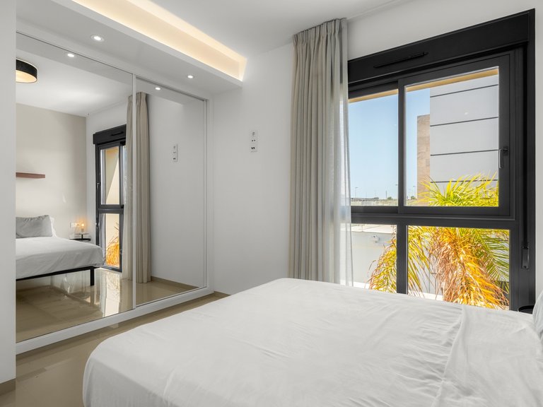 Villa for Sale in Ciudad Quesada, Ciudad Quesada - Rojales, Alicante 21