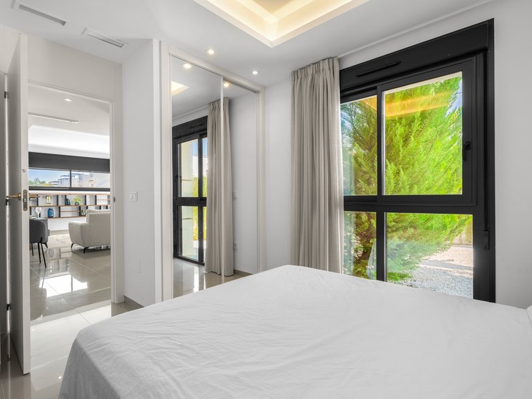 Villa for Sale in Ciudad Quesada, Ciudad Quesada - Rojales, Alicante 12