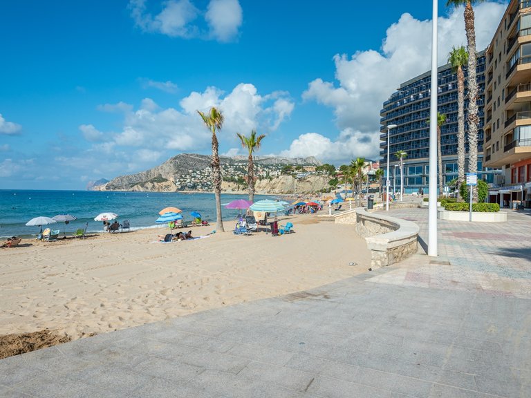 Apartment for Sale in Centro, Calpe, Alicante 25