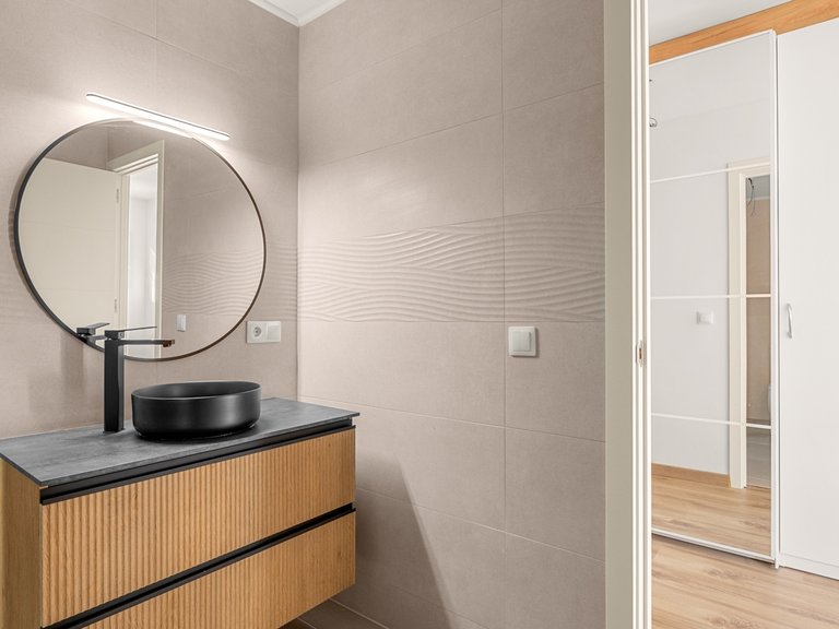 Apartment for Sale in Centro, Calpe, Alicante 16