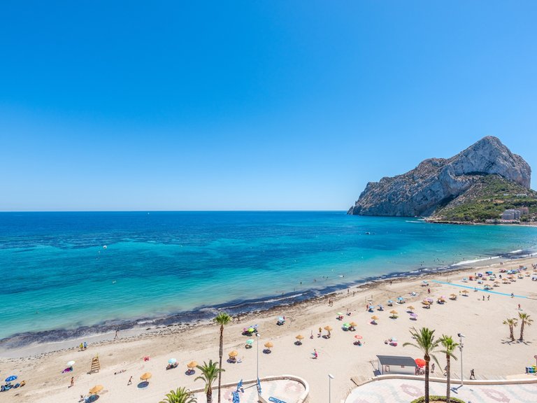 Apartment for Sale in Centro, Calpe, Alicante 27