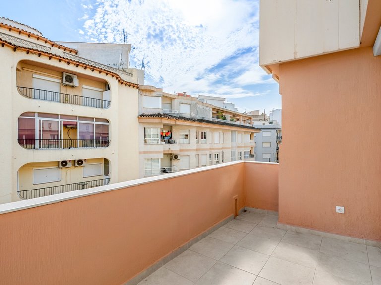 Apartment for Sale in Centro, Calpe, Alicante 21