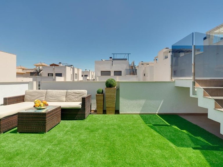 Villa for Sale in Torrevieja, Alicante 21