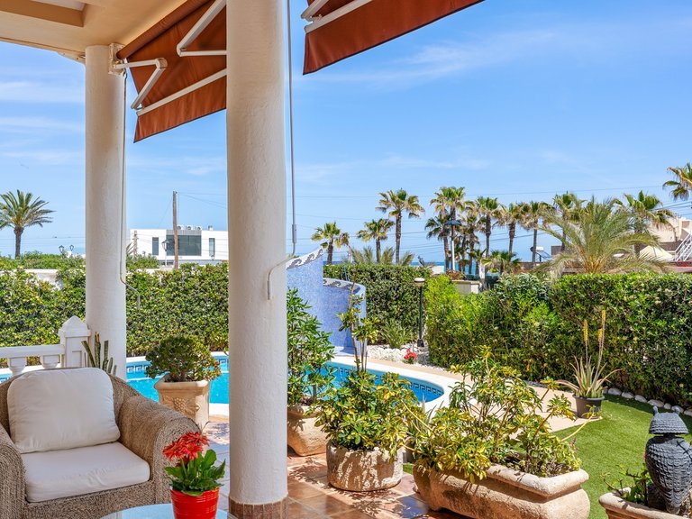 Villa for Sale in La Mata, Torrevieja, Alicante 5