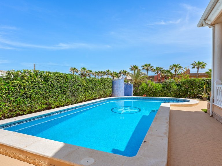 Villa for Sale in La Mata, Torrevieja, Alicante 9