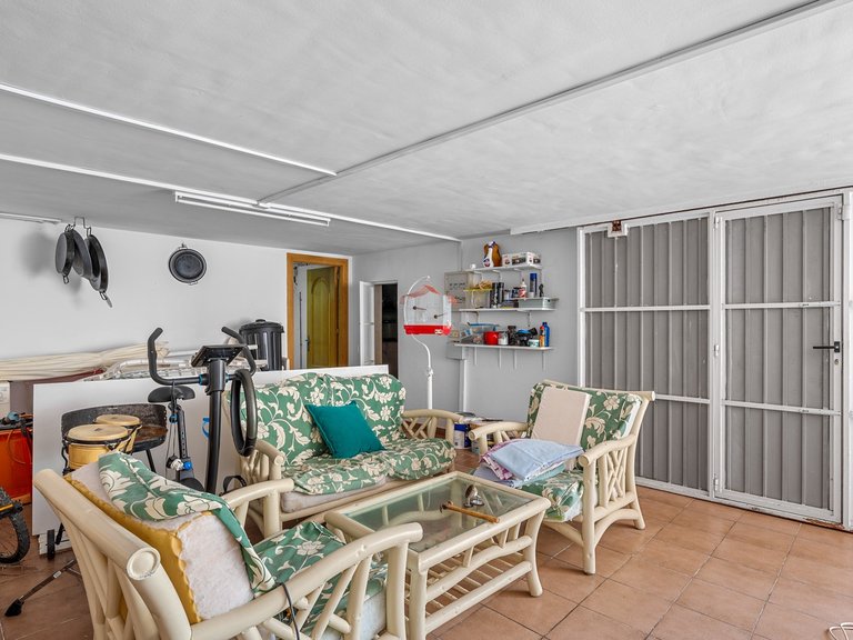 Villa for Sale in La Mata, Torrevieja, Alicante 22