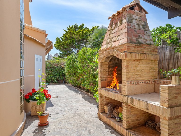 Villa for Sale in La Mata, Torrevieja, Alicante 13
