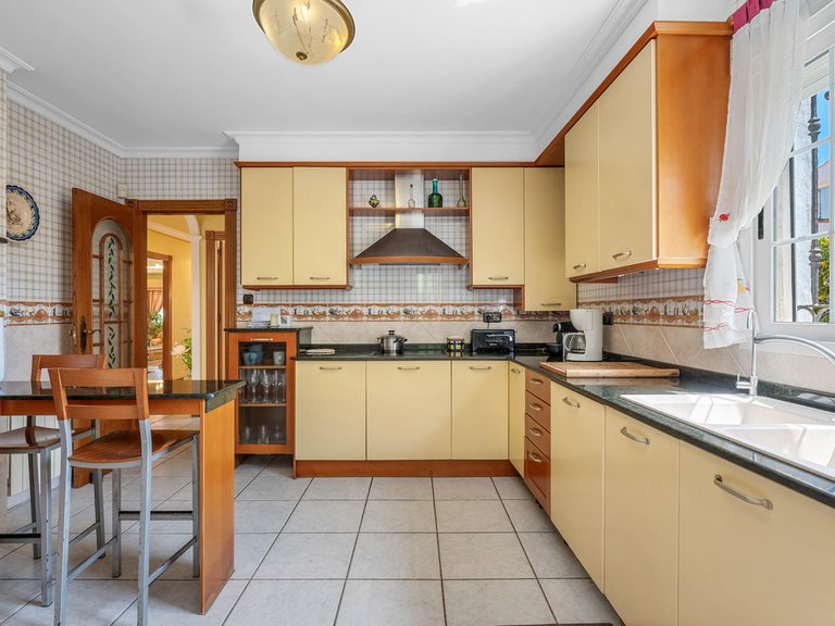 Villa for Sale in La Mata, Torrevieja, Alicante 37