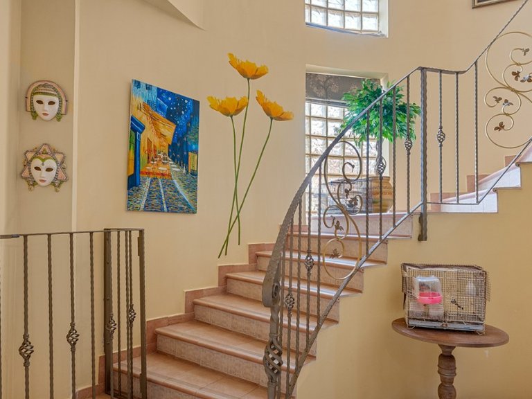 Villa for Sale in La Mata, Torrevieja, Alicante 32