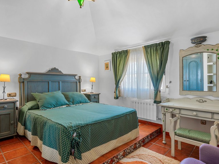Villa for Sale in La Mata, Torrevieja, Alicante 41