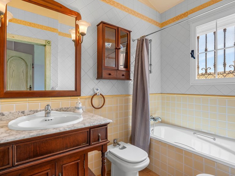 Villa for Sale in La Mata, Torrevieja, Alicante 40
