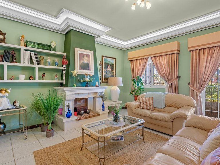 Villa for Sale in La Mata, Torrevieja, Alicante 16