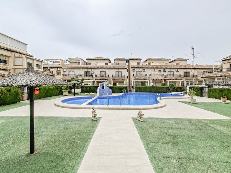 Town House for Sale in La Zenia, Alicante 2