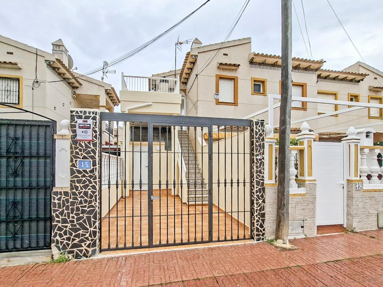 Town House for Sale in La Zenia, Alicante 19