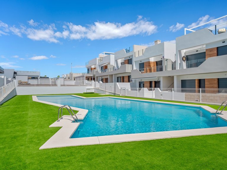 Apartment for Sale in San Miguel, San Miguel De Salinas, Alicante 26
