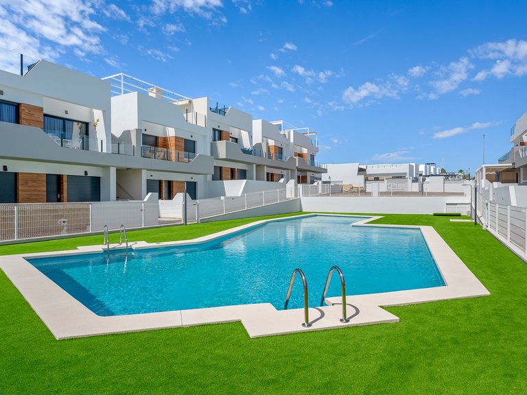 Apartment for Sale in San Miguel, San Miguel De Salinas, Alicante 24