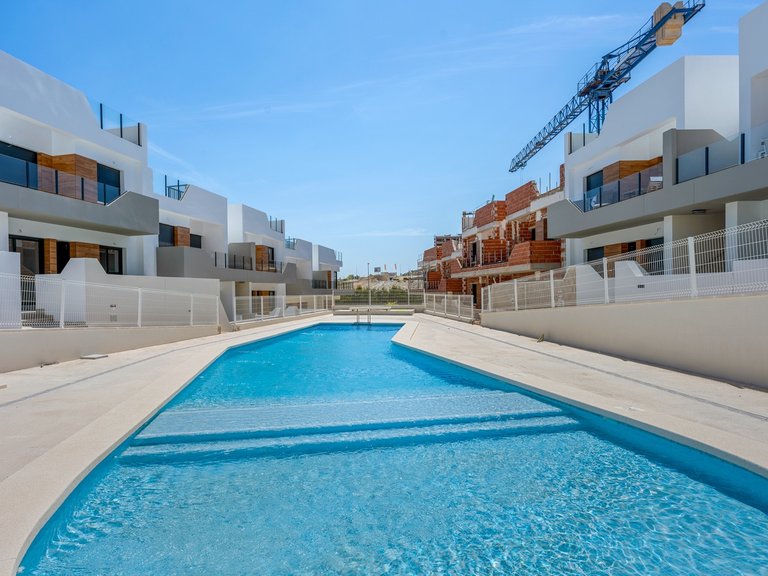 Apartment for Sale in San Miguel, San Miguel De Salinas, Alicante 23