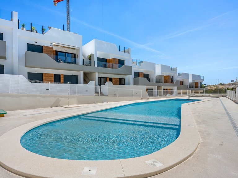 Apartment for Sale in San Miguel, San Miguel De Salinas, Alicante 1