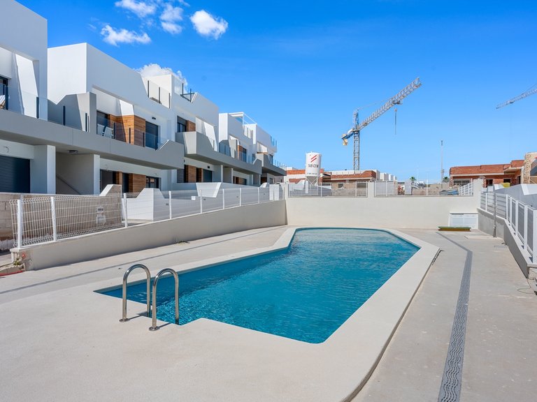 Apartment for Sale in San Miguel, San Miguel De Salinas, Alicante 22