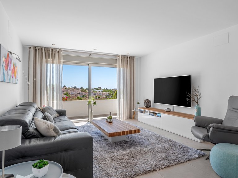 Villa for Sale in Urbanización La Marina, San Fulgencio, Alicante 9