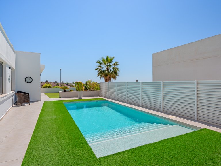 Villa for Sale in Urbanización La Marina, San Fulgencio, Alicante 35