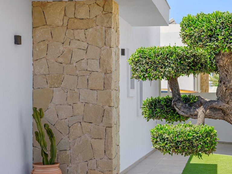 Villa for Sale in Urbanización La Marina, San Fulgencio, Alicante 3