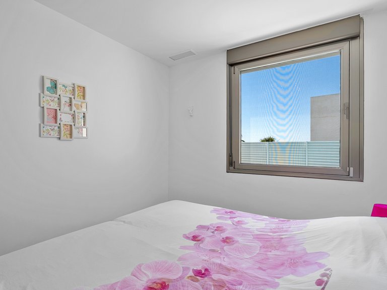 Villa for Sale in Urbanización La Marina, San Fulgencio, Alicante 22