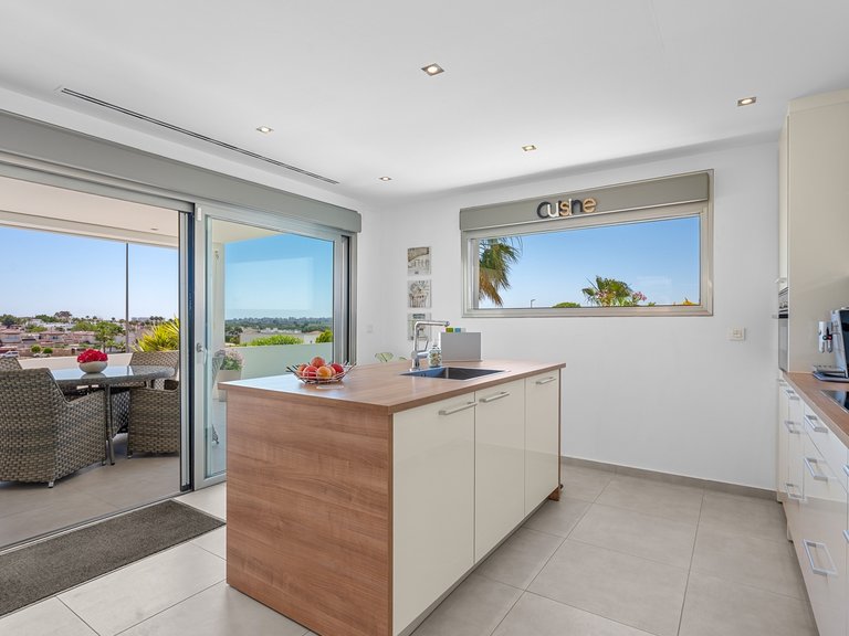 Villa for Sale in Urbanización La Marina, San Fulgencio, Alicante 14