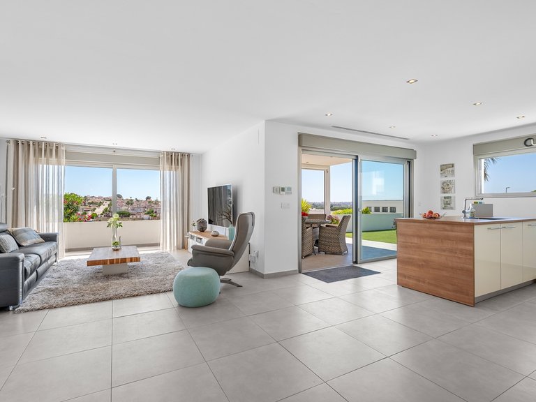 Villa for Sale in Urbanización La Marina, San Fulgencio, Alicante 4