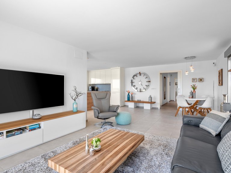 Villa for Sale in Urbanización La Marina, San Fulgencio, Alicante 5