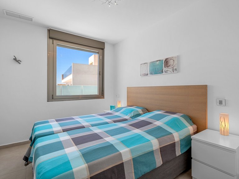 Villa for Sale in Urbanización La Marina, San Fulgencio, Alicante 25