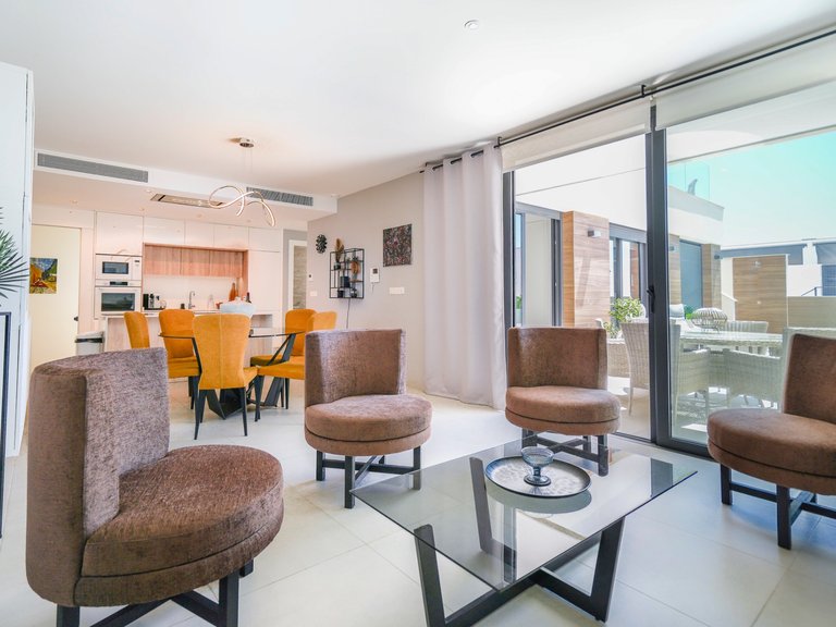 Villa for Sale in Center, Benijofar, Alicante 3