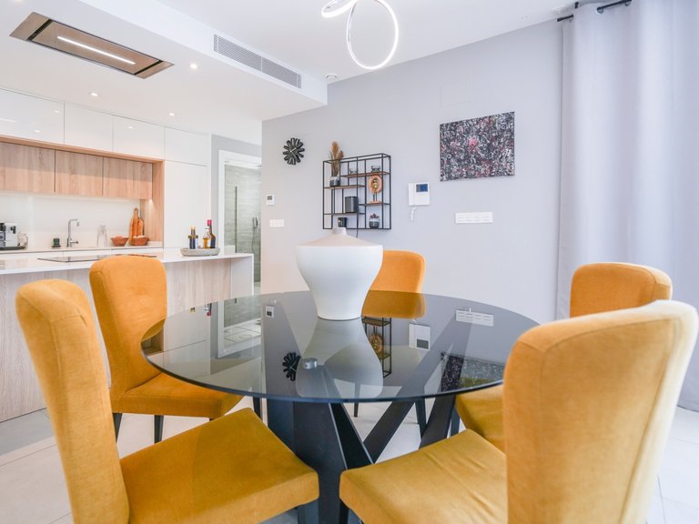 Villa for Sale in Center, Benijofar, Alicante 4