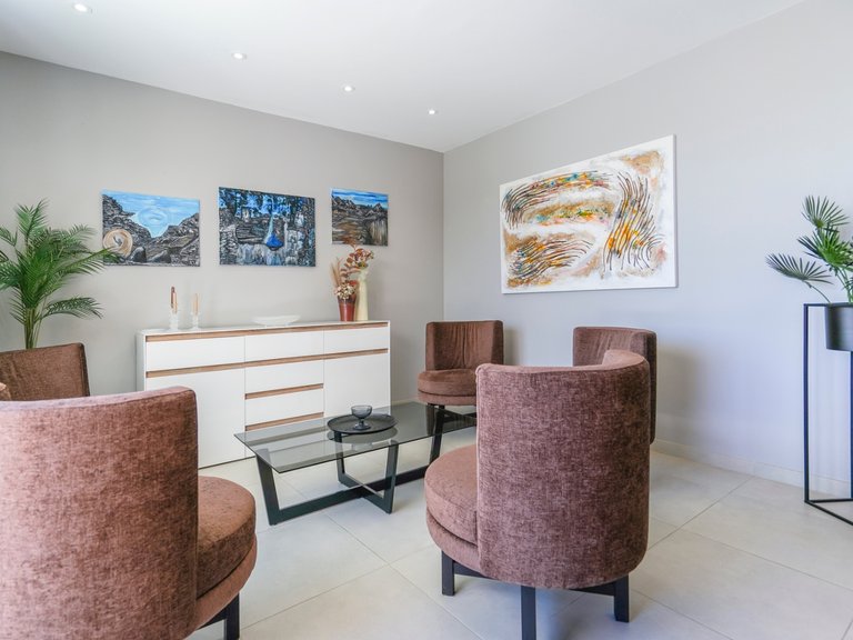 Villa for Sale in Center, Benijofar, Alicante 6