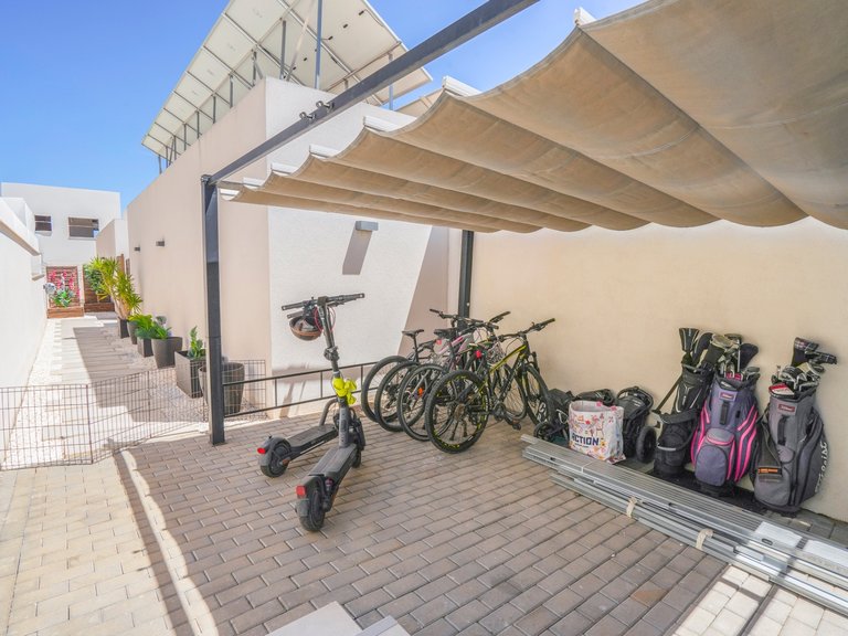 Villa for Sale in Center, Benijofar, Alicante 42