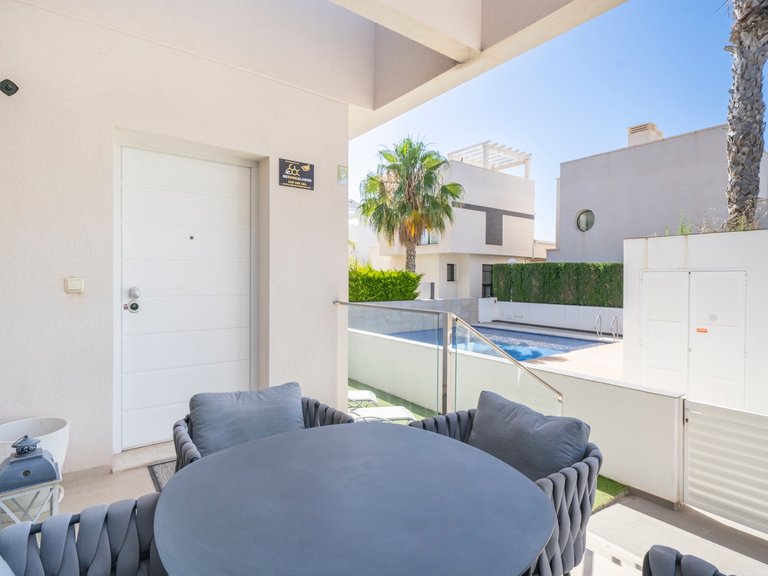 Villa for Sale in Cuidad quesada, Ciudad Quesada - Rojales, Alicante 36