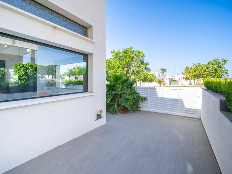 Villa for Sale in Cuidad quesada, Ciudad Quesada - Rojales, Alicante 44