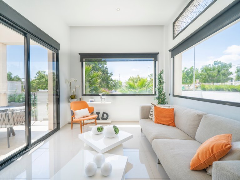 Villa for Sale in Cuidad quesada, Ciudad Quesada - Rojales, Alicante 5