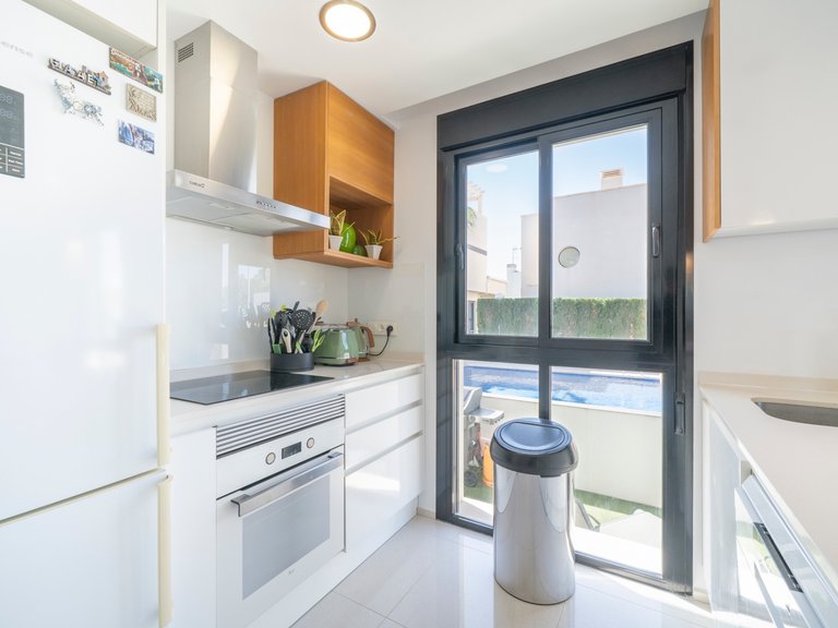 Villa for Sale in Cuidad quesada, Ciudad Quesada - Rojales, Alicante 12