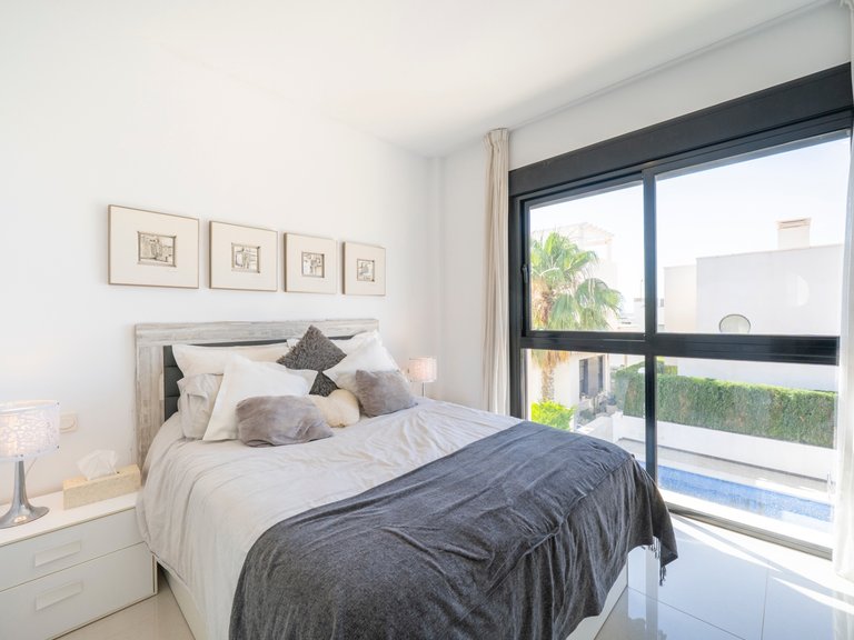 Villa for Sale in Cuidad quesada, Ciudad Quesada - Rojales, Alicante 21