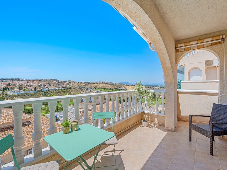 Villa for Sale in Cuidad quesada, Ciudad Quesada - Rojales, Alicante 3