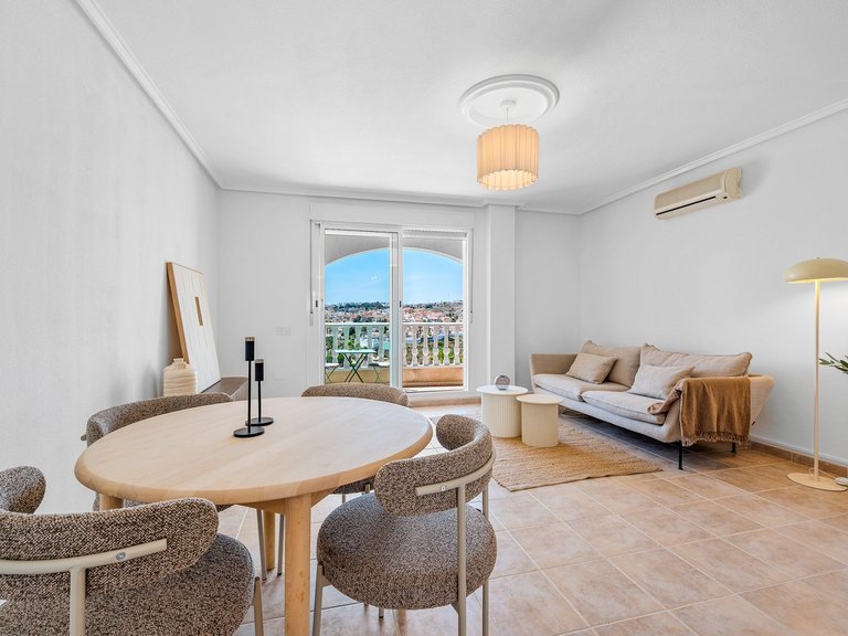 Villa for Sale in Cuidad quesada, Ciudad Quesada - Rojales, Alicante 6