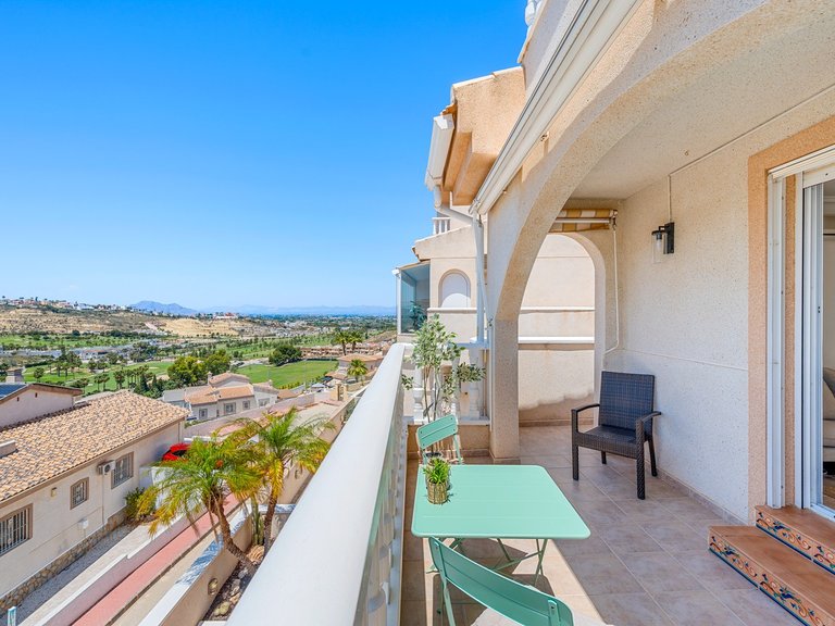 Villa for Sale in Cuidad quesada, Ciudad Quesada - Rojales, Alicante 36