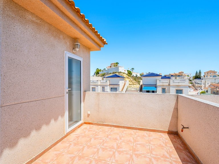 Villa for Sale in Cuidad quesada, Ciudad Quesada - Rojales, Alicante 44