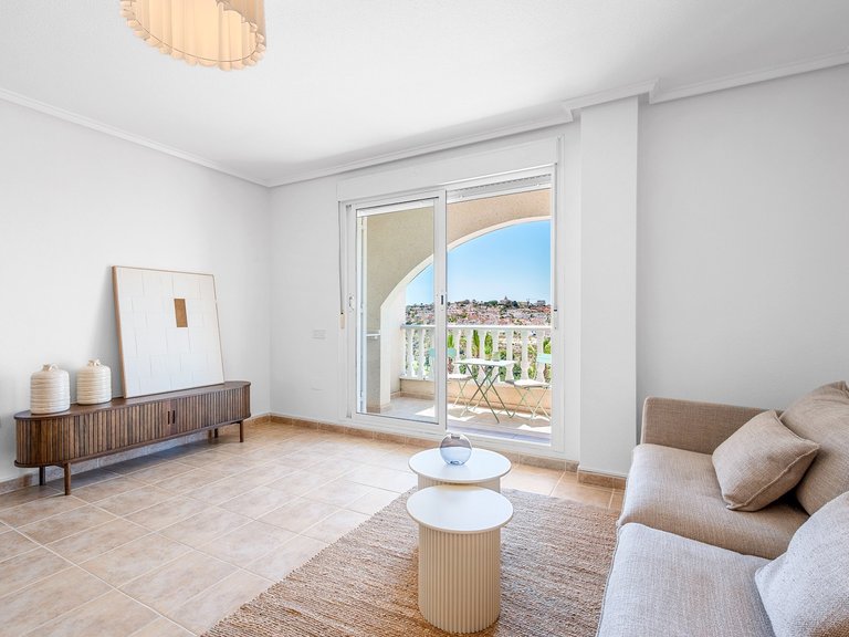 Villa for Sale in Cuidad quesada, Ciudad Quesada - Rojales, Alicante 9