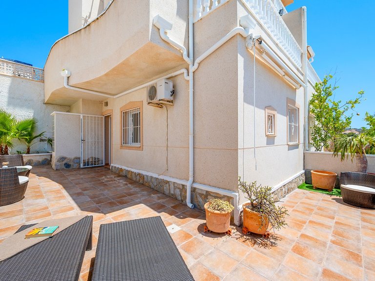 Villa for Sale in Cuidad quesada, Ciudad Quesada - Rojales, Alicante 38