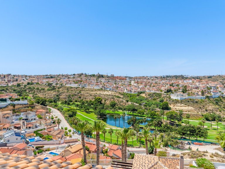 Villa for Sale in Cuidad quesada, Ciudad Quesada - Rojales, Alicante 47