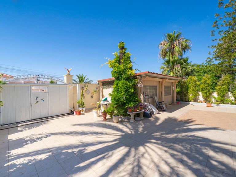 Villa for Sale in Ciudad Quesada, Ciudad Quesada - Rojales, Alicante 26