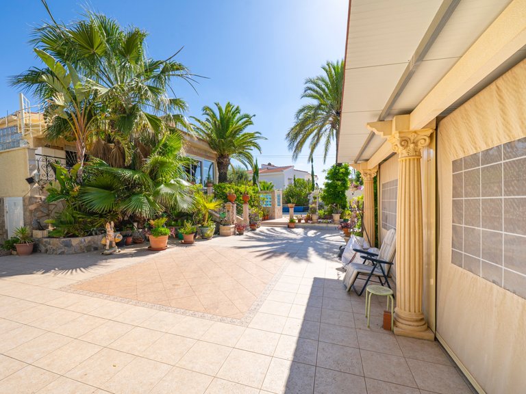 Villa for Sale in Ciudad Quesada, Ciudad Quesada - Rojales, Alicante 23