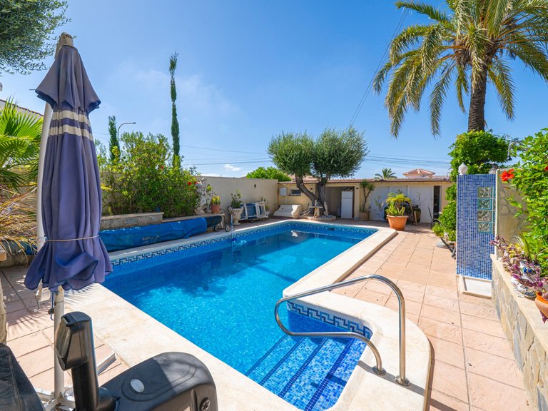 Villa for Sale in Ciudad Quesada, Ciudad Quesada - Rojales, Alicante 10